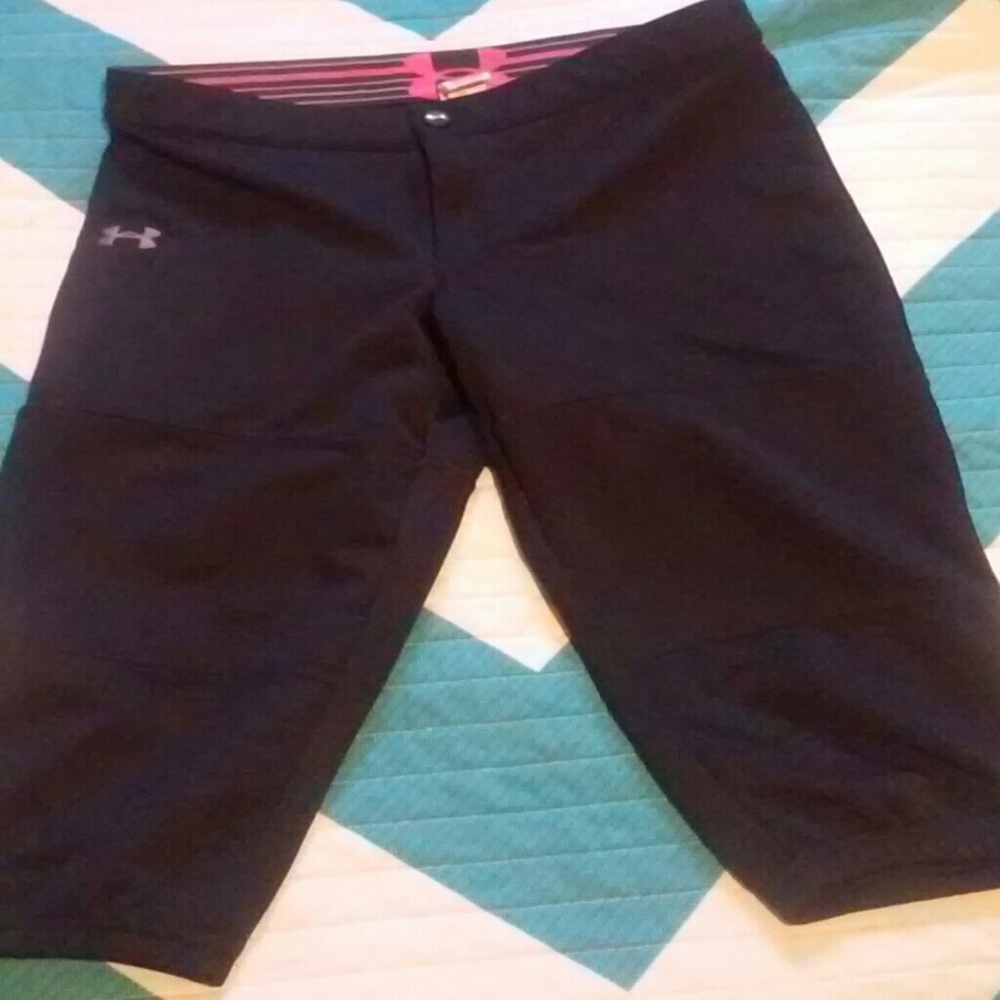 Youth softball pants